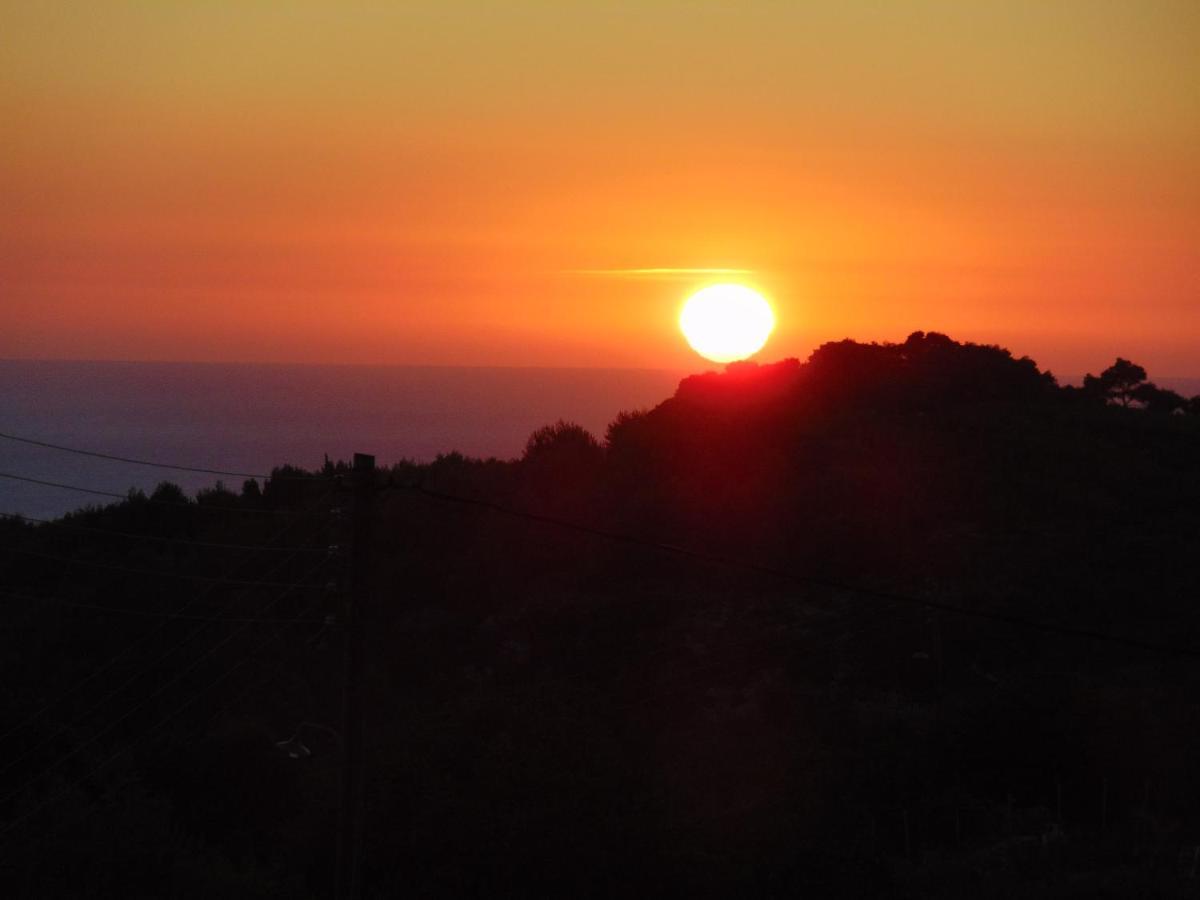 Zante Hideaway II Nearby Shipwreck Bed and Breakfast Ano Volimes Εξωτερικό φωτογραφία
