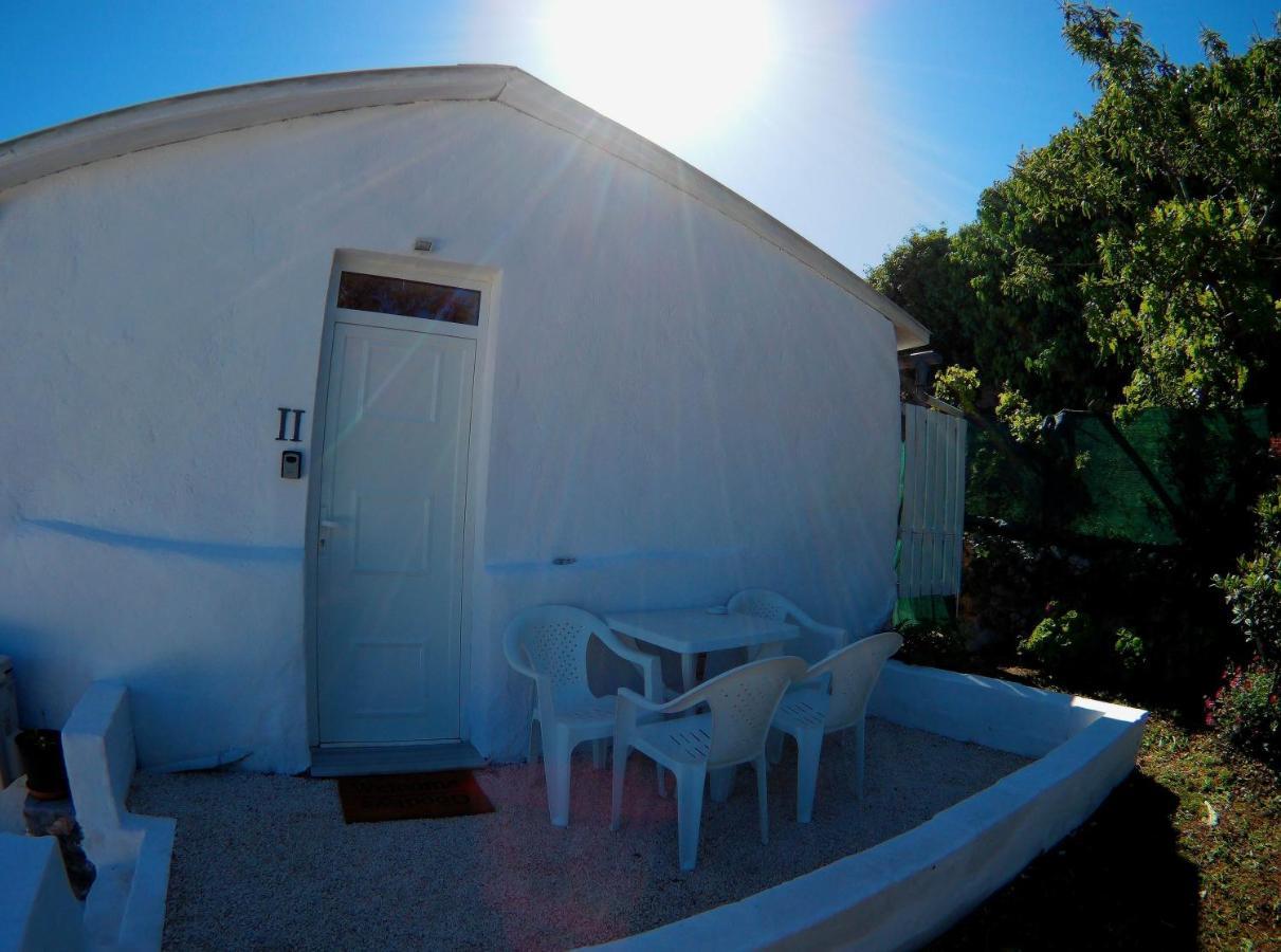 Zante Hideaway II Nearby Shipwreck Bed and Breakfast Ano Volimes Εξωτερικό φωτογραφία