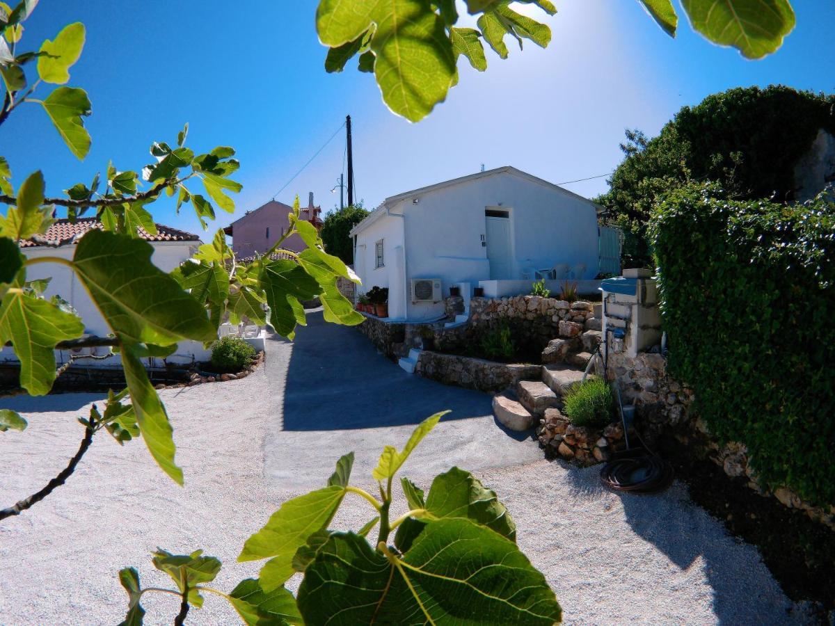 Zante Hideaway II Nearby Shipwreck Bed and Breakfast Ano Volimes Εξωτερικό φωτογραφία